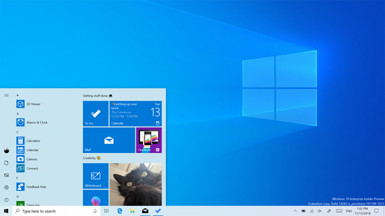 Fine del Supporto Windows 10 21H2