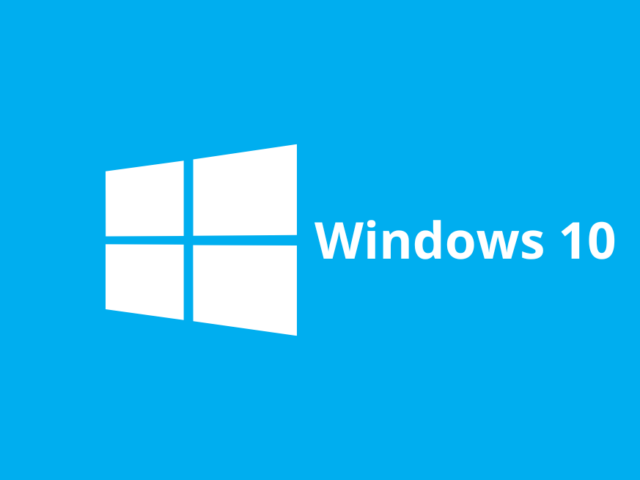 Windows 10 va in pensione