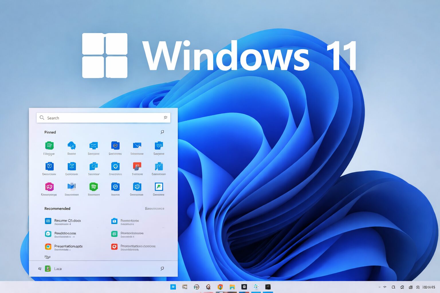 Windows 11: nuovo accesso protetto al disco e bug sui file temporanei